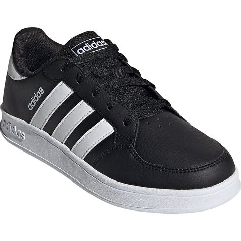 adidas schwarz kombiniert 94890 junge|Sneaker für Jungen .